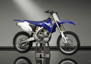 Yamaha YZ250